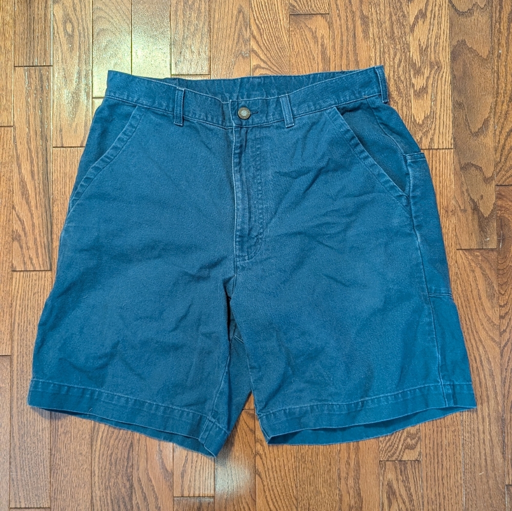 2000 Patagonia Stand Up Shorts